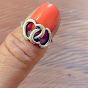 James Avery Heart Ring